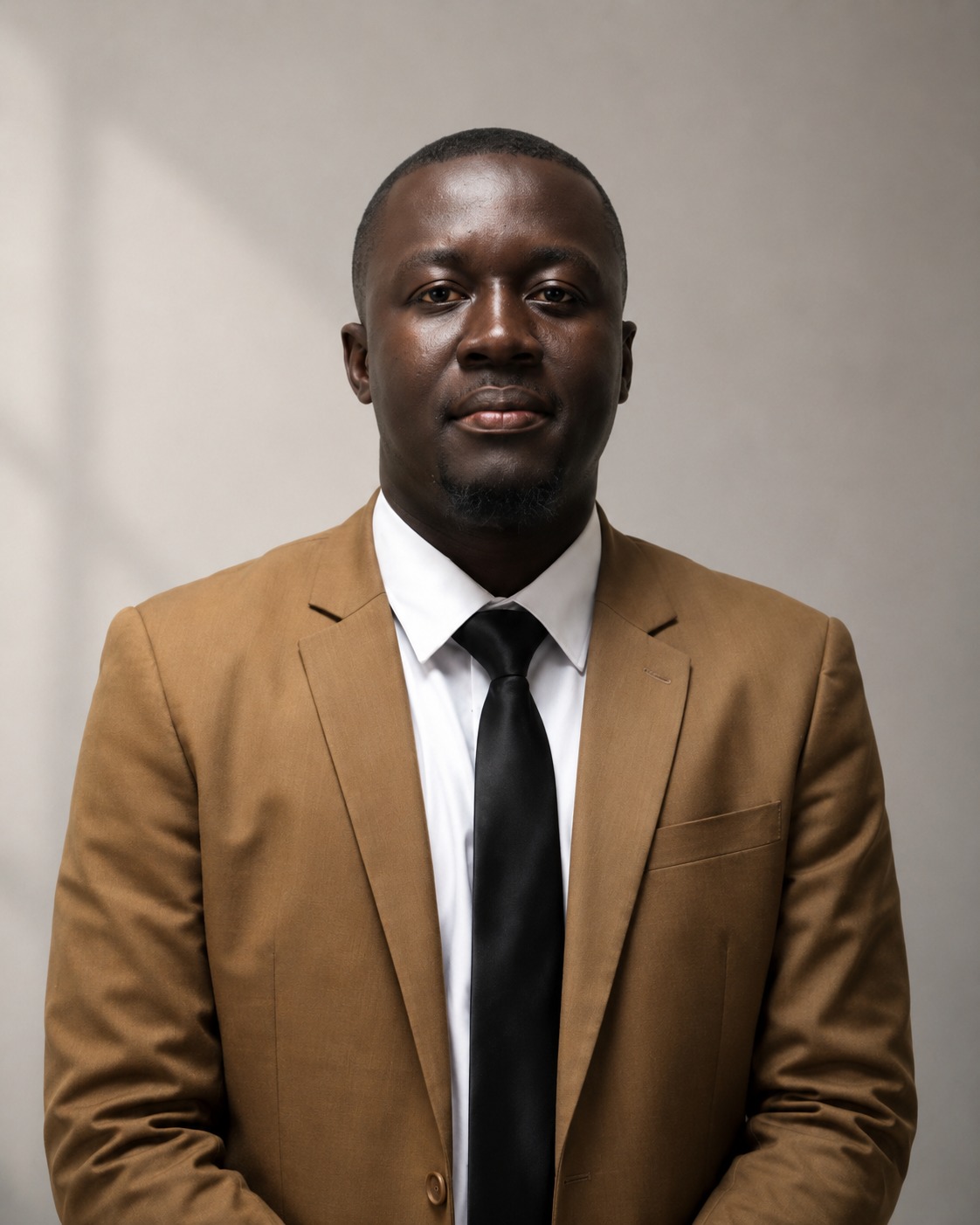Jody Avenir Benga Ledia